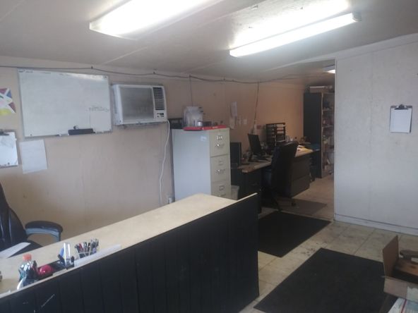 Industrial For Sale: 501 S Ih 45, Hutchins, TX 75141